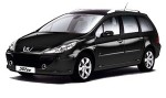 Peugeot 307 SW (2001-2008)